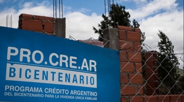 El Gobierno pasó al PROCREAR bajo la órbita del Ministerio del Interior