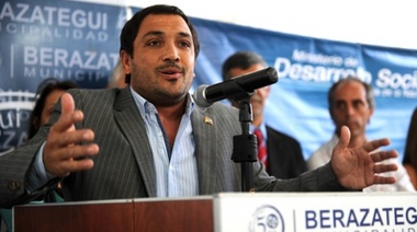 Desde Berazategui se despegaron de los dichos de Daer