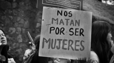 Se produce un femicidio cada 30 horas
