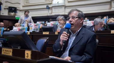 Insisten en la necesidad de que Vidal nombre un Ministro de Producción