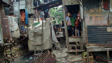 Tras el informe de la UCA, el Gobierno reglamentó la Emergencia Social