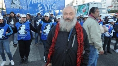 El Movimiento Evita marchará el próximo miércoles