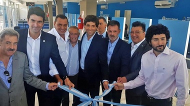 García De Luca: “Nuestro objetivo es que todos los argentinos tengan su DNI”