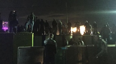 Indio Solari: Periodistas platenses explicaron "el caos" que fue la oganización