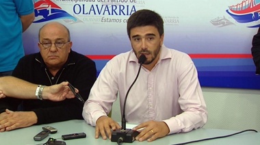 Galli: “Todo se fue de las manos, no esperábamos tanta gente"