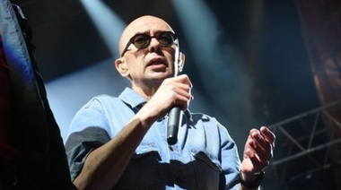 Indio Solari en Olavarría: Indentificaron a la segunda víctima