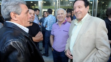 ¿Carlos Quintana de UPCN se suma al massismo?