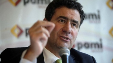 Macri desplazó al titular del PAMI Carlos Regazzoni