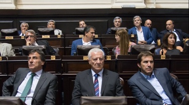 Diputados massistas proponen crear el Fondo Editorial Bonaerense