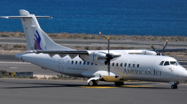 Oficializan la concesión de 41 rutas a tres empresas Low Cost