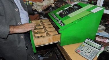 Golpe a una organización de juego ilegal en La Plata