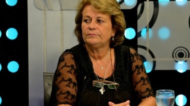 Petrocini afirmó que "se abrió una puerta" para destrabar el conflicto docente