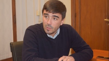 Tras el recital del Indio en Olavarría, Galli será interpelado el próximo lunes