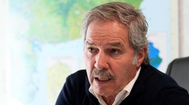 Solá pidió disculpas por tratar de “gorda” a la canciller Susana Malcorra