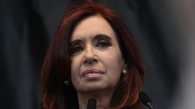 Dólar futuro: Bonadio envió a juicio oral a Cristina Kirchner