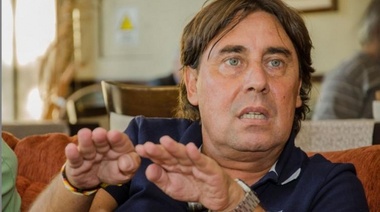 Pablo Micheli alertó que "hay un gran malhumor" por las políticas económicas