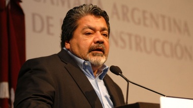 Para Gerardo Martínez, el paro de la CGT es por la falta de gestión del gobierno