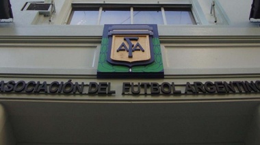 La Cámara Federal frenó la intervención de la Jueza Servini en AFA