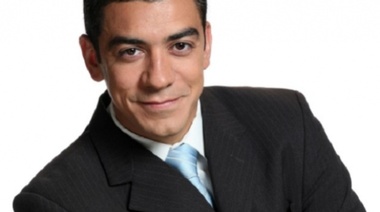 El massista Walter Queijeiro se suma al gabinete de Vidal