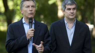 Denunciaron a Macri y a Peña por los planes inmobiliarios en la Isla Demarchi