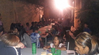 La Defensoría inició una investigación para esclarecer lo ocurrido en Lanús