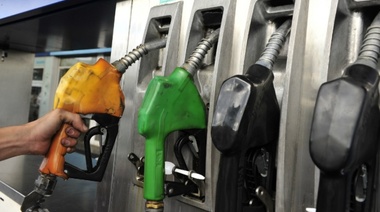 Aumentará nuevamente el precio de la nafta
