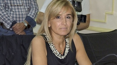 Lanús: Adriana Storni abandonó el bloque de concejales del Frente Renovador