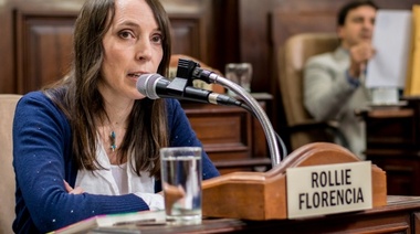 Desde el radicalismo criticaron el discurso de Garro