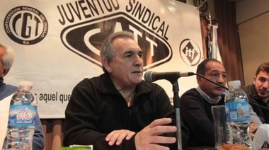 La CGT espera una alta adhesión al paro general