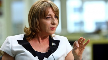 Gils Carbó dictaminó que la detención de Milagro Sala es ilegal