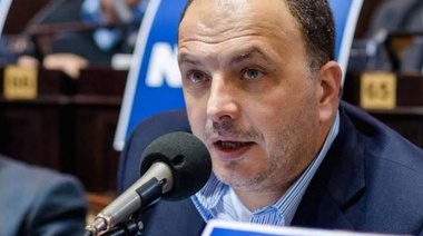 Garate pide declarar la Emergencia para las PYMES bonaerenses