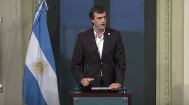 El Gobierno apelará el fallo que reabre la paritaria nacional