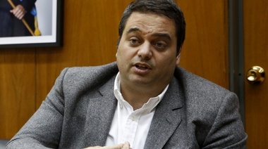 Triaca impulsa el voto electrónico para elegir a los sindicalistas