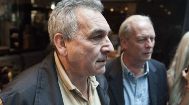 Para la CGT, la jornada de ayer fue un "parazo"