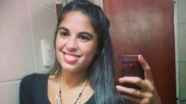 Hallaron sin vida a Micaela García