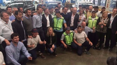 El randazzismo propone las PASO como mecanismo para renovar al peronismo