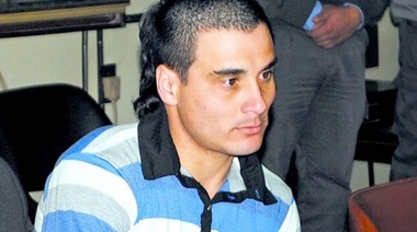 Wagner admitió que violó y mató a Micaela García