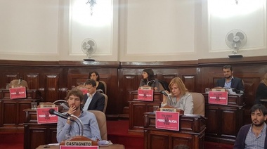 Buscan quitarle a Corbelli la concesión sobre la Línea Este