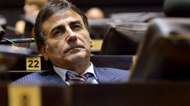 En medio de las Pascuas, Eslaiman recordó la "traición" al massismo