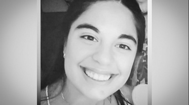 Realizarán un mural en homenaje a Micaela García