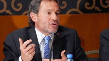 Ferrari reiteró su negativa a que todos los delitos tengan libertad condicional