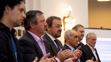 Buscan crear el Instituto Provincial de Economía Social