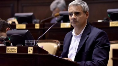 El massismo cuestionó el Código Penal de Zaffaroni