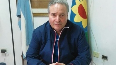 Intendente de Salto: "Estamos contentos porque el agua ha bajado 96 cm"