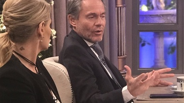 Para el Ministro de Justicia, "el derecho penal argentino ha fracasado"