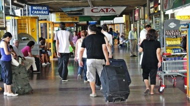 El movimiento turístico generó casi $4.000 millones por Semana Santa