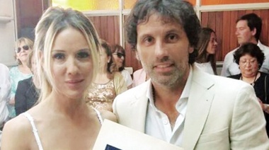 Detuvieron al marido de Laura Miller por hackear las cuentas de 25 de Mayo