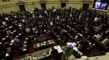 Diputados aprobó la gratuidad del servicio para electrodependientes