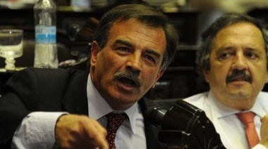 La UCR propuso prohibir la utilización política de los bienes públicos