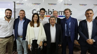 Cambiemos lanzó su mesa distrital en Punta Indio